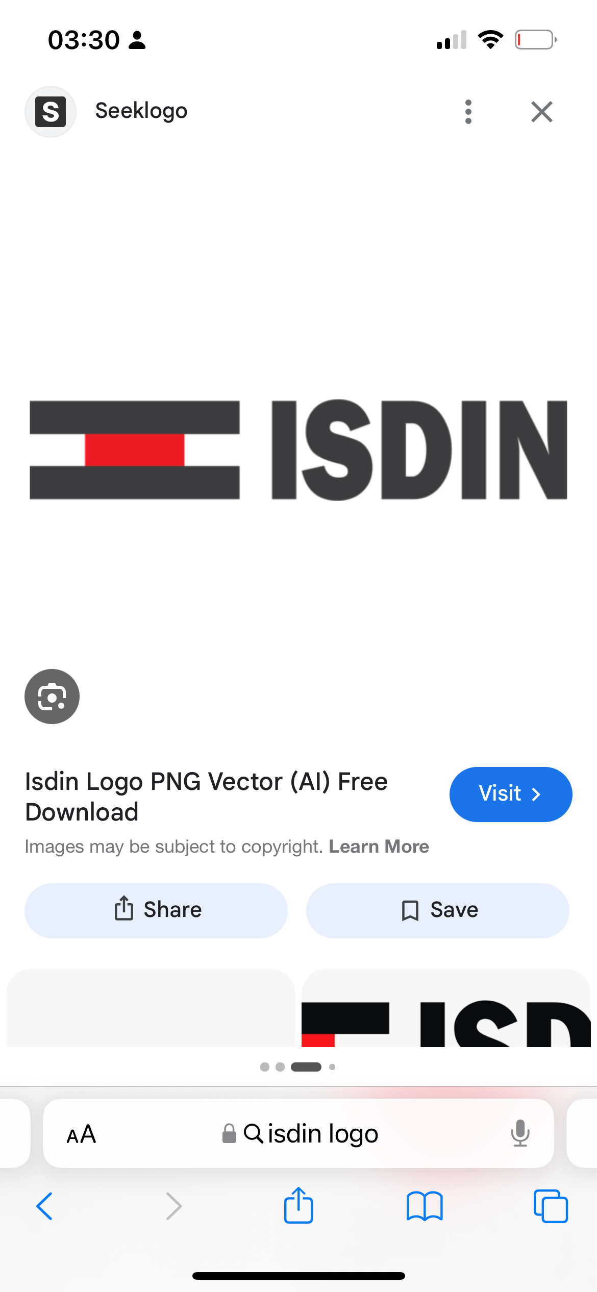 ISDIN